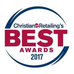 2017 Christian Retailing's Best Awards