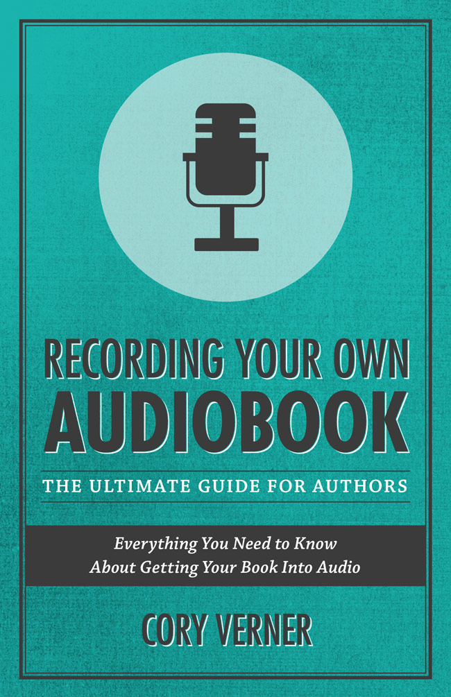 The Ultimate Guide to Recording Your Own Audiobook Verity Productions